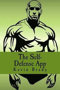 bokomslag The Self Defense App