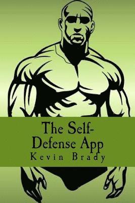 The Self Defense App 1