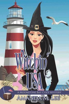 Witchin' USA 1