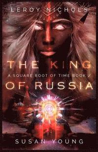 bokomslag The King of Russia
