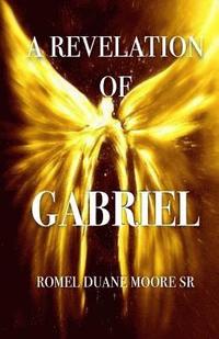 bokomslag A Revelation of Gabriel