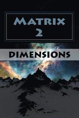 bokomslag Matrix 2