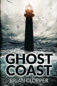 bokomslag Ghost Coast