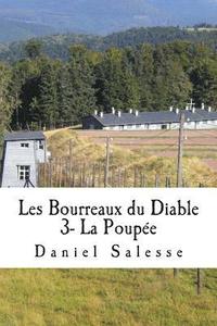 bokomslag Les Bourreaux du Diable: La Poupée
