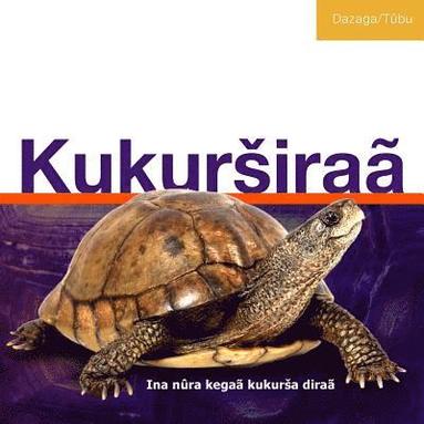 bokomslag Kukusiraã