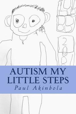 bokomslag Autism My little Steps