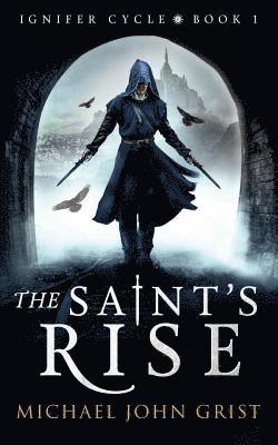 The Saint's Rise 1