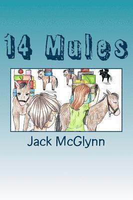 John McGlynn - 14 Mules, Häftad