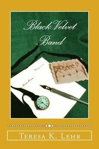 bokomslag Black Velvet Band