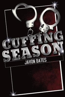 bokomslag Cuffing Season: Top 5 Radio Show Presents: Cuffing Season