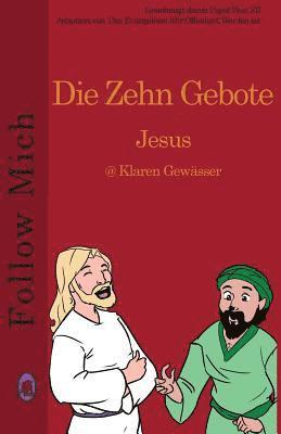 Die Zehn Gebote 1