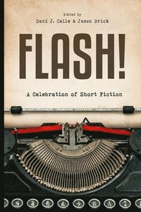 bokomslag Flash!: 100 Stories by 100 Authors