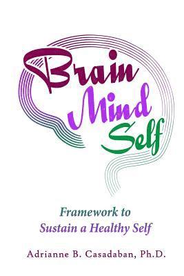 bokomslag Brain Mind Self: Framework to Sustain a Healthy Self