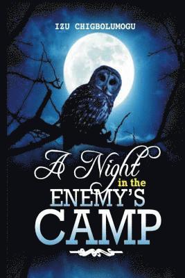 bokomslag A Night in the Enemy's Camp