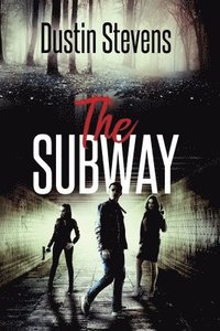 bokomslag The Subway
