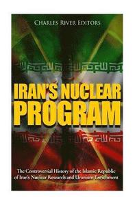 bokomslag Iran's Nuclear Program