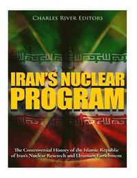 bokomslag Iran's Nuclear Program