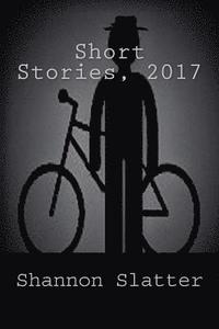bokomslag Short Stories, 2017