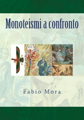 bokomslag Monoteismi a confronto