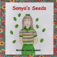 bokomslag Sonya's Seeds