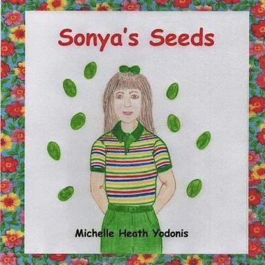 bokomslag Sonya's Seeds