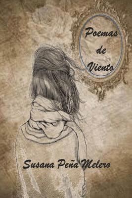 Susana Pena Melero, Mrv Editorial Inependiente - Poemas de viento, Häftad
