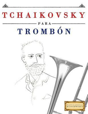 Tchaikovsky Para Tromb 1