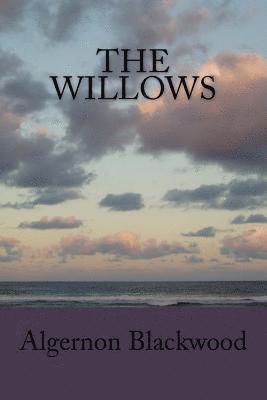 bokomslag The Willows