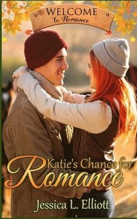 bokomslag Katie's Chance for Romance