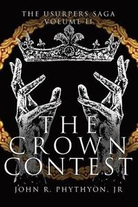 bokomslag The Crown Contest