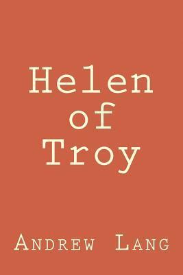 bokomslag Helen of Troy