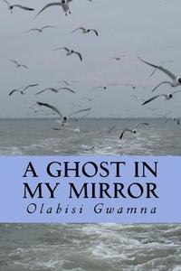bokomslag A Ghost in My Mirror