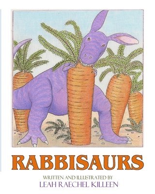 Rabbisaurs 1