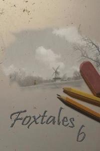 bokomslag Foxtales 6