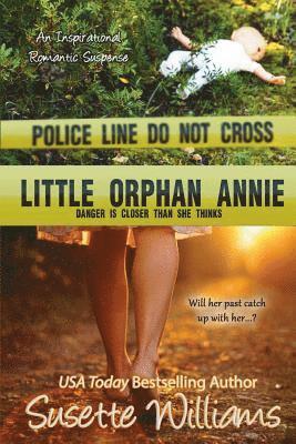 Little Orphan Annie 1