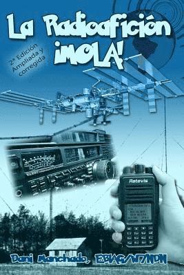 bokomslag Radioafición ¡Mola!