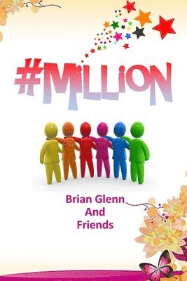 bokomslag #Million: To Help a Million People