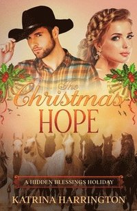 bokomslag The Christmas Hope