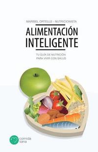 bokomslag Alimentación Inteligente