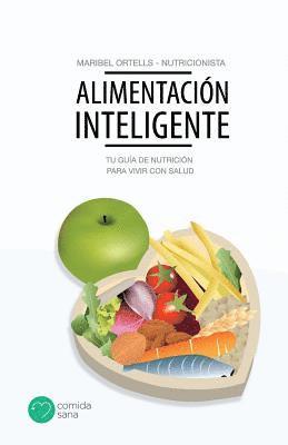bokomslag Alimentación Inteligente