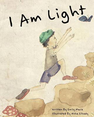 bokomslag I Am Light