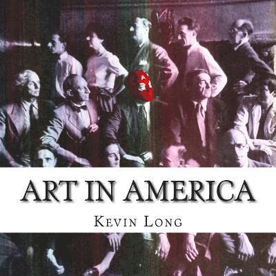 Art in America 1