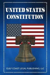 bokomslag United States Constitution