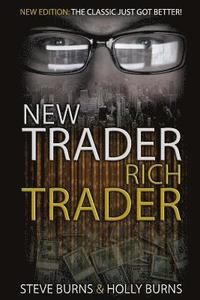 bokomslag New Trader Rich Trader