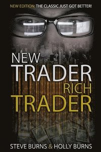 bokomslag New Trader Rich Trader