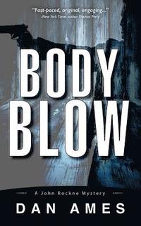 bokomslag Body Blow