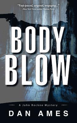 Body Blow 1