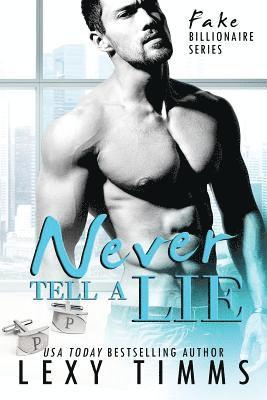 Never Tell A Lie 1