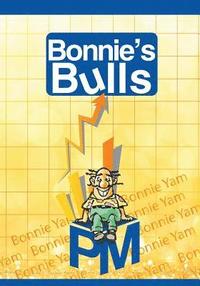 bokomslag Bonnie's Bulls: Jokebook on Financial Wellness