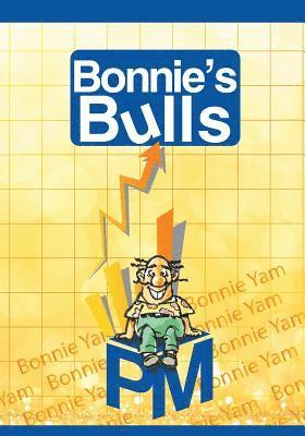 Bonnie's Bulls: Jokebook on Financial Wellness 1